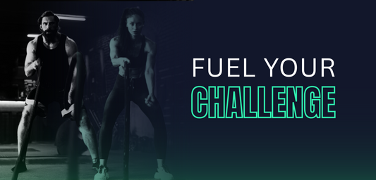 The Ultimate Gym Challenge Nutrition Plan: Fuel Your Body for Peak Performance