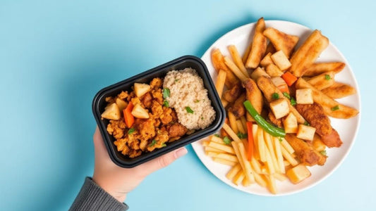 Are ready-made meals bad for you? The Truth About Healthy Convenience Meals