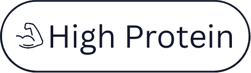 High Protien