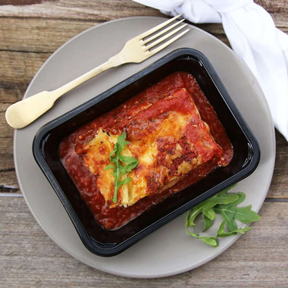 Beef Lasagna