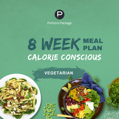 Fit & Fueled: Plant Protein