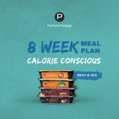 Fit & Fueled: Mixed Protein