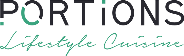 Portions Lifestyle Cuisine